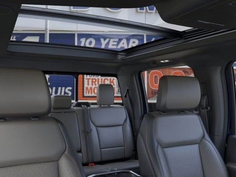 New 2026 Ford F150 Lariat image 22