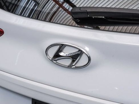 Used 2021 Hyundai Kona SE FWD image 53