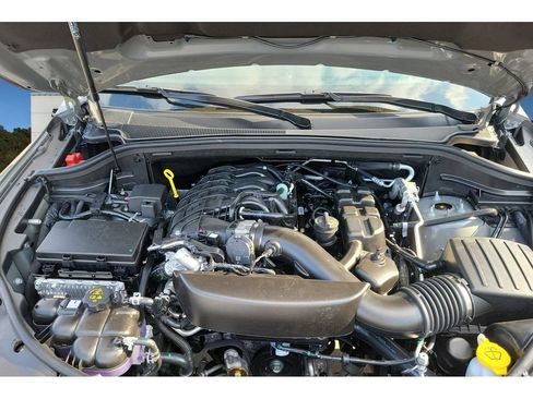 New 2026 Dodge Durango GT w/ Blacktop Package RWD image 25