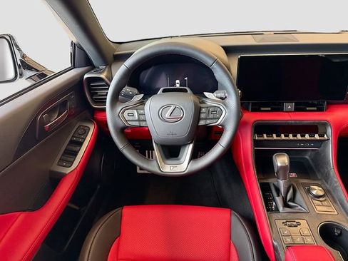 New 2026 Lexus IS 350 F Sport RWD image 15