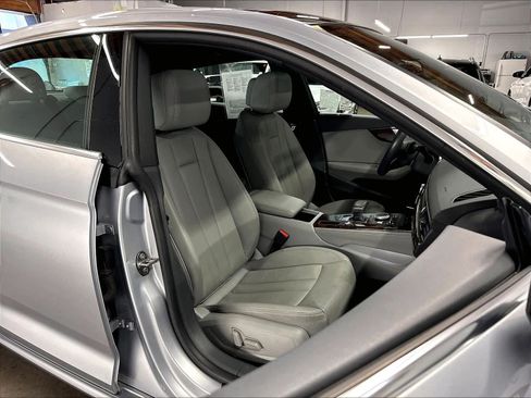 Used 2019 Audi A5 2.0T Premium Plus AWD/4WD image 10