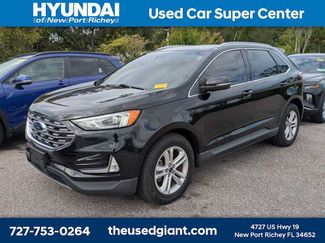Used 2019 Ford Edge SEL w/ Equipment Group 201A FWD video 1