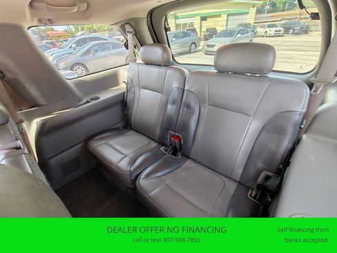 Used 2004 Chevrolet TrailBlazer 4WD w/ LT Preferred Equipment Group image 26