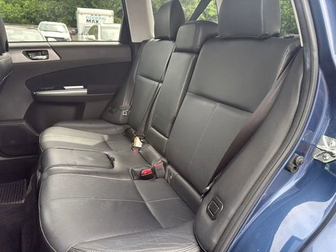 Used 2011 Subaru Forester 2.5X Limited AWD/4WD image 15
