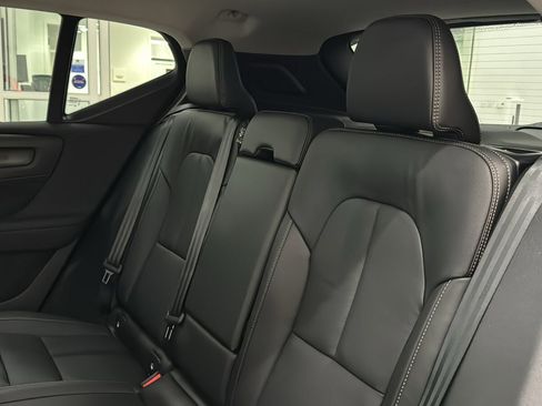 Used 2026 Volvo XC40 B5 Plus w/ Protection Package Premier image 26