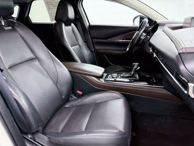 Used 2023 MAZDA CX-30 2.5 Turbo w/ Premium Package AWD/4WD image 19