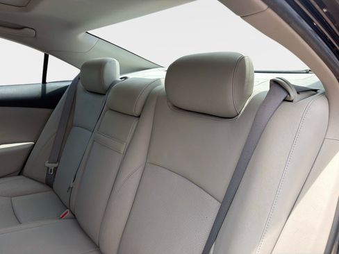 Used 2008 Lexus ES 350 w/ Ultra Luxury Pkg FWD image 14