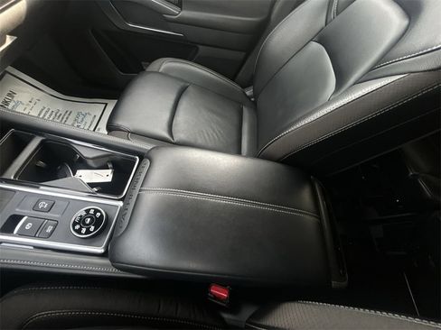 Certified 2023 Nissan Pathfinder SL image 27