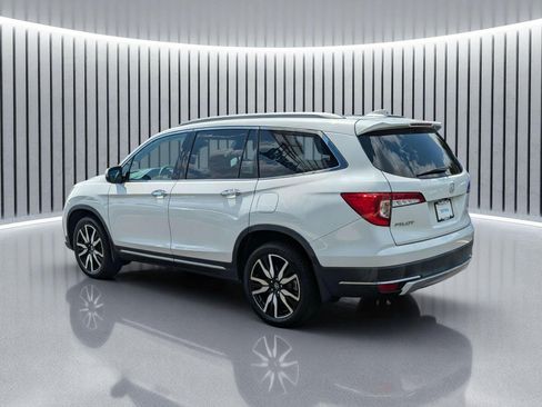 Used 2021 Honda Pilot Touring image 8