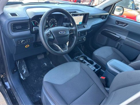 Used 2022 Ford Maverick XL image 16