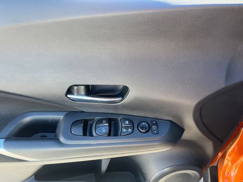 Used 2023 Nissan Kicks SV image 26