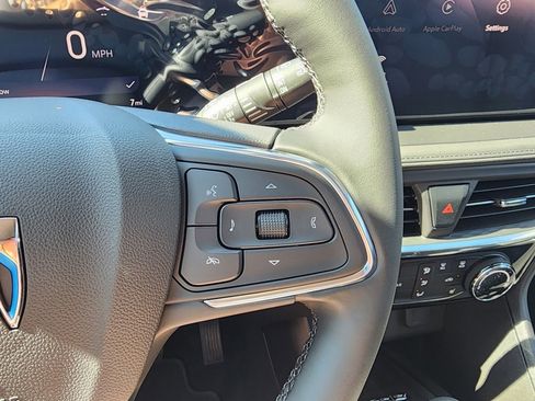 New 2026 Buick Encore GX Sport Touring w/ Advanced Technology Package image 21