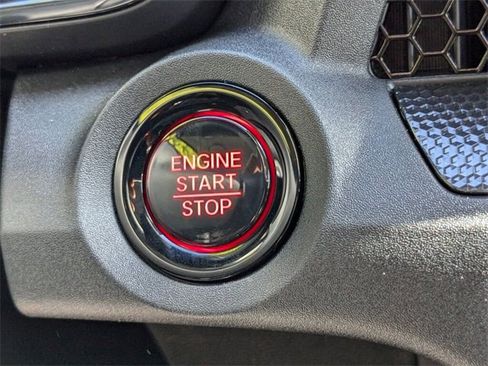 New 2026 Honda CR-V EX image 19