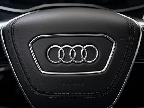 New 2025 Audi RS 6 performance image 29