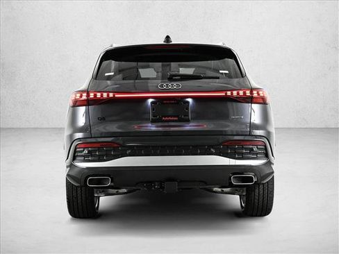 New 2025 Audi Q5 Premium Plus image 7