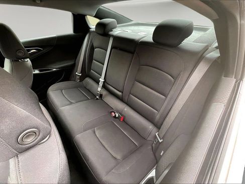 Used 2024 Chevrolet Malibu LT image 20