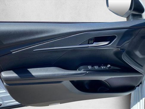 Certified 2025 Toyota Camry XSE FWD image 21