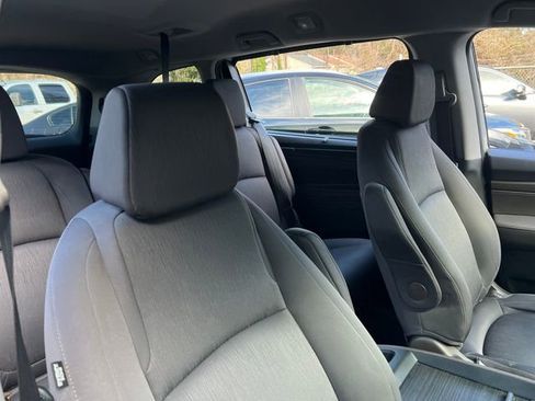 Used 2020 Honda Odyssey EX image 31