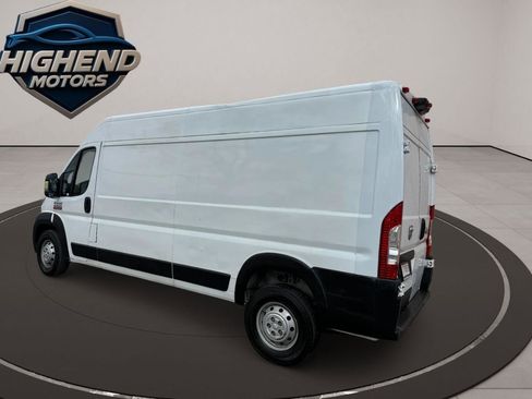Used 2019 RAM ProMaster 2500 FWD image 5