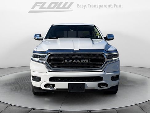 Used 2020 RAM 1500 Limited image 3