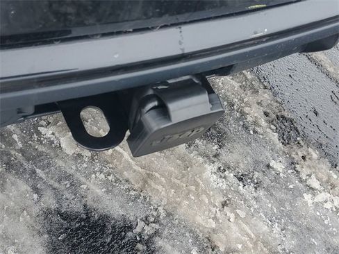 Used 2021 Jeep Grand Cherokee Overland image 7