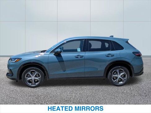 Certified 2024 Honda HR-V EX-L image 10