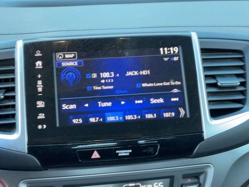 Used 2019 Honda Ridgeline RTL-T image 24