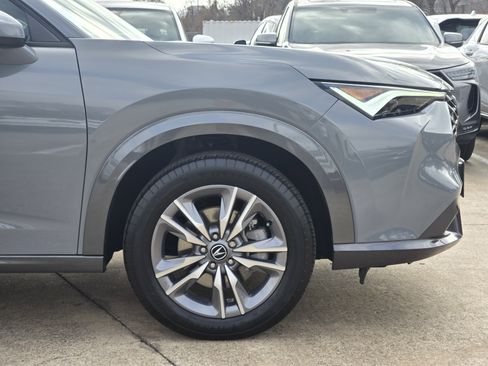 Certified 2025 Acura ADX AWD image 10