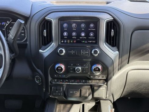 Used 2020 GMC Sierra 2500 Denali w/ Denali Ultimate Package image 20