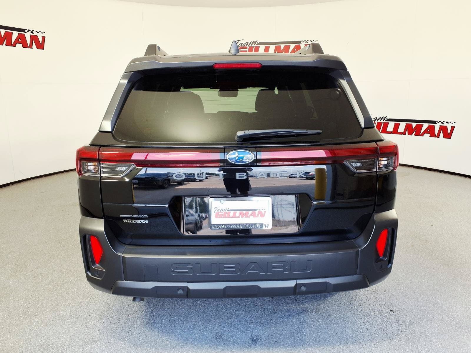 Used 2026 Subaru Outback Touring AWD/4WD image 5