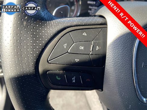 Used 2020 Dodge Charger R/T w/ Blacktop Package image 16