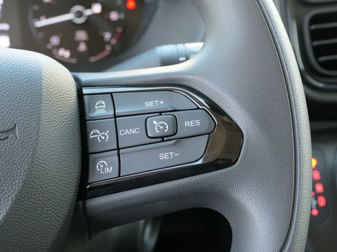 New 2026 RAM ProMaster 1500 w/ Safety Group image 14