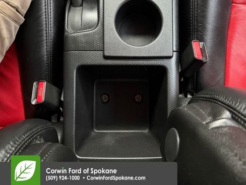 Used 2012 Toyota FJ Cruiser Base image 34