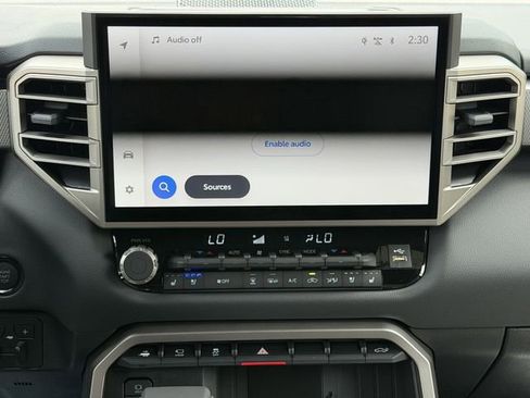 New 2026 Toyota Tundra Limited RWD image 17