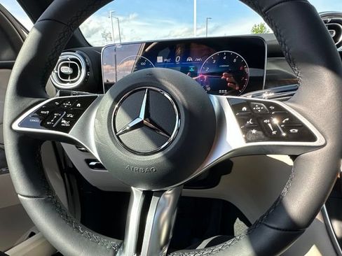 New 2027 Mercedes-Benz GLC 300 4MATIC image 19