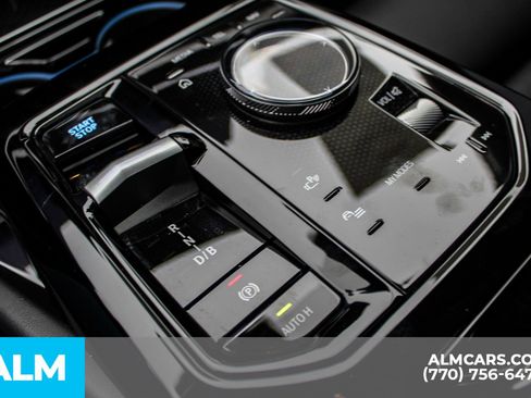 Used 2025 BMW i5 eDrive40i w/ M Sport Package image 38