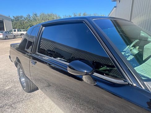 Used 1987 Buick Regal Coupe image 30