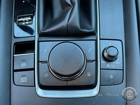 Used 2025 MAZDA CX-50 AWD 2.5 S w/ Weather Package image 26