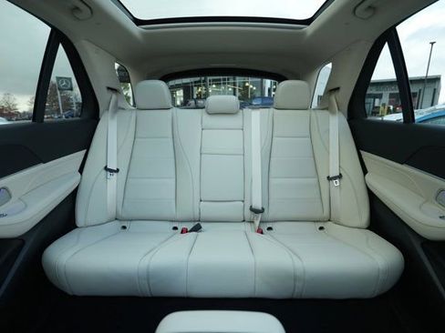 Certified 2026 Mercedes-Benz GLE 350 4MATIC image 35