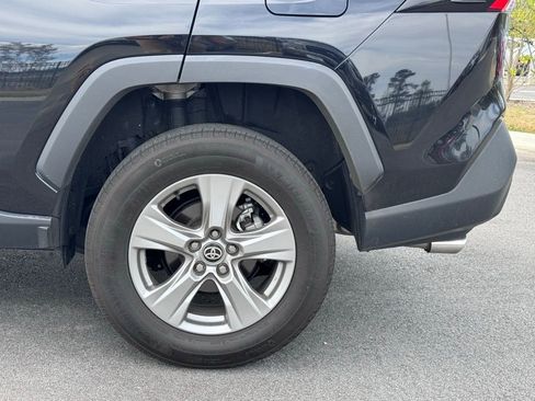 Used 2024 Toyota RAV4 XLE image 35