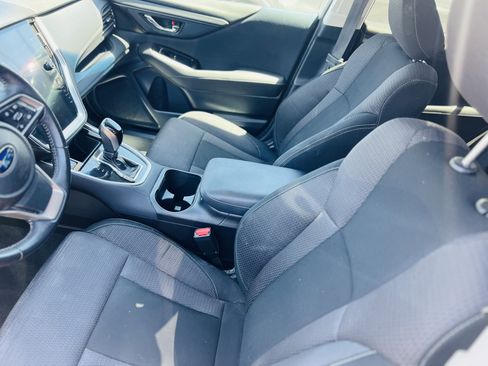 Used 2021 Subaru Outback Premium AWD/4WD image 20