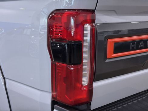 Used 2026 Ford F250 Lariat w/ Black Appearance Package AWD/4WD image 17