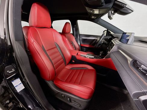 Used 2020 Lexus RX 350 F Sport image 30