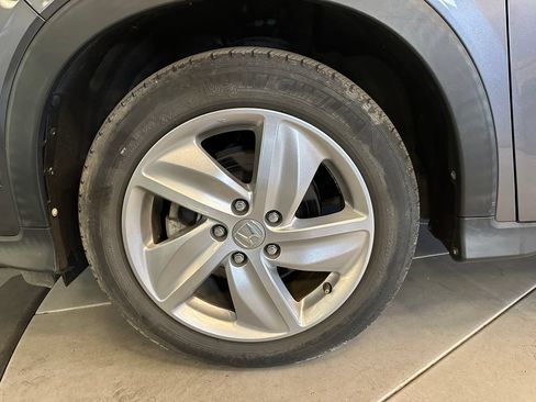 Used 2019 Honda HR-V EX-L image 25