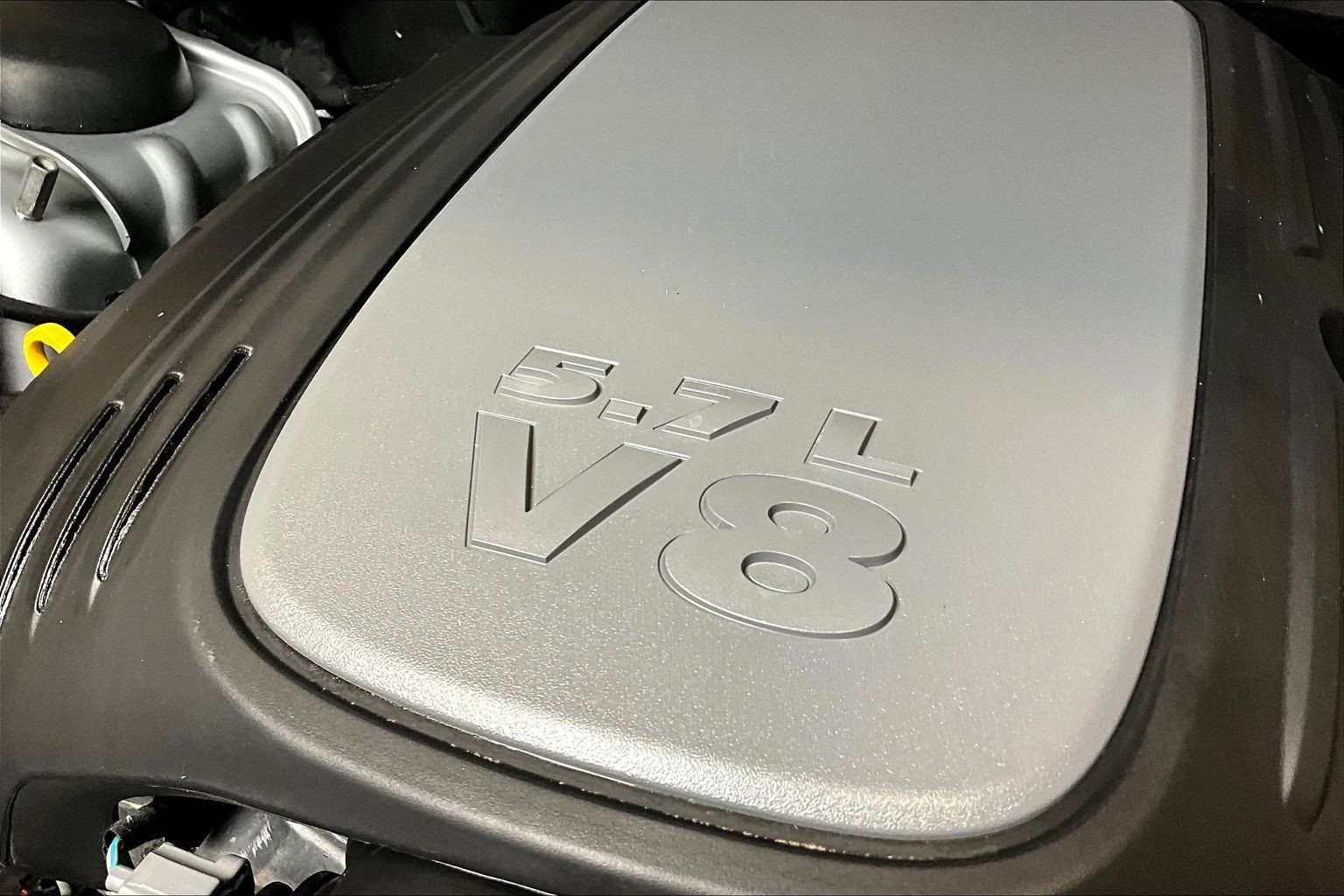 Used 2021 Dodge Challenger R/T RWD image 31