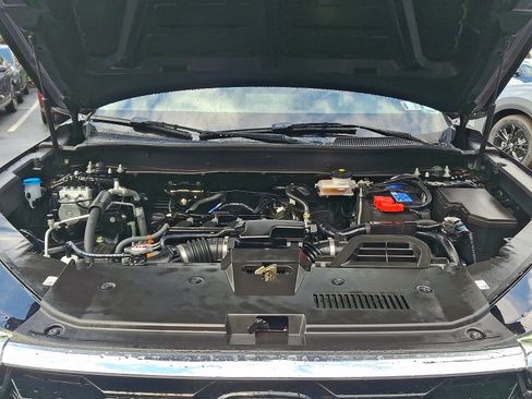 Used 2026 Honda CR-V EX image 30