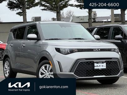Used 2023 Kia Soul LX