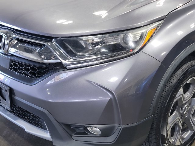 Used 2017 Honda CR-V EX image 8