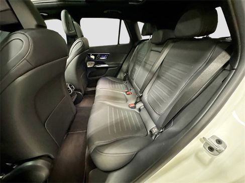 Certified 2024 Mercedes-Benz GLC 300 4MATIC image 26