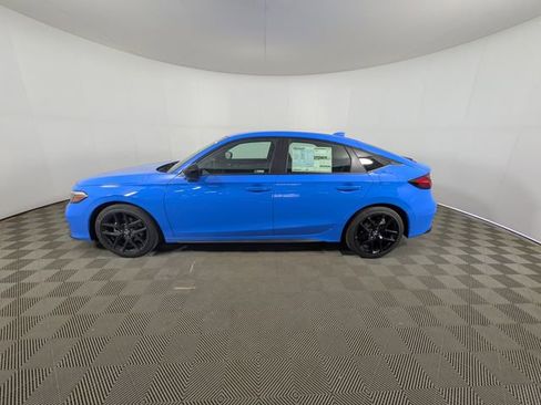 New 2026 Honda Civic Sport image 13